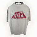 Gallery Dept Art That Kills Print T-Shirt, photo 1