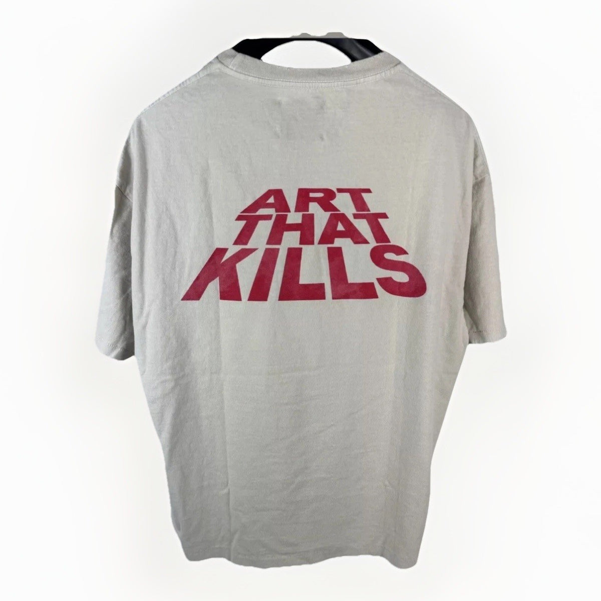 Gallery Dept Art That Kills Print T-Shirt, photo 1