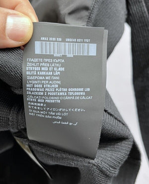 Prada Zip Up Cardigan, photo 20