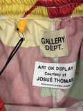 Gallery Dept Flower Print Shorts, photo 7