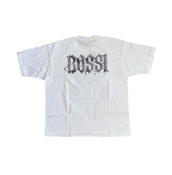 Bossi 1 of 1 Rhinestone Embellished Vintage T-Shirt, photo 2