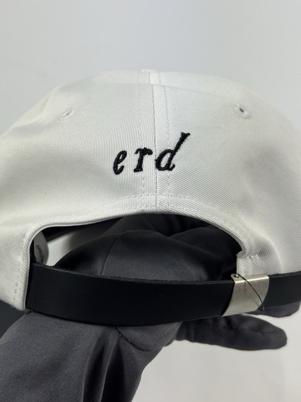 Enfants Riches Deprimes Secretary 6 Panel Cap, photo 3