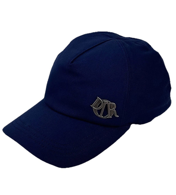Dior Logo Adjustable Cap, photo 1