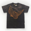 Gallery Dept Flying Wings Print Washed Black T-Shirt, photo 2