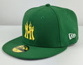 New Era 59Fifty Mannahatta NYC Cap（写真4）