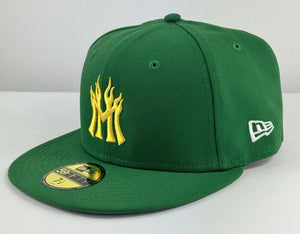 New Era 59Fifty Mannahatta NYC Cap（写真4）