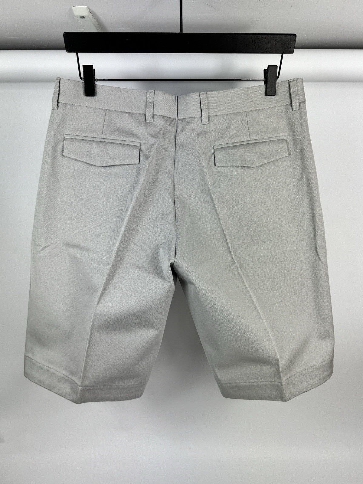 Dior x Air Jordan By Kim Jones Air Dior Dress Shorts, photo 3