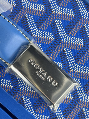 Goyard Bourget PM Cabin Trolley Suitcase, photo 12