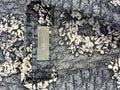 Dior x Denim Tears Oblique Print Silk Shirt، الصورة 4