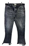 Fear of God Straight Leg Denim Jeans, photo 2
