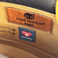 Louis Vuitton x Timberland Monogram Boots, photo 11