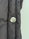 Rick Owens Padded Cargo Eggplant Vest، الصورة 5