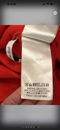Louis Vuitton Rockers Print Jumper, photo 13