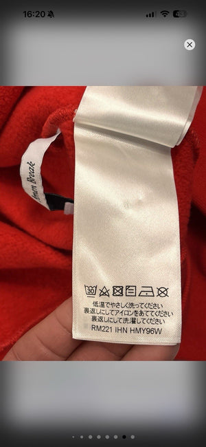 Louis Vuitton Rockers Print Jumper, photo 13