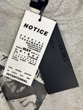 Enfants Riches Deprimes Assemblage Zip Oversized Hoodie, photo 11
