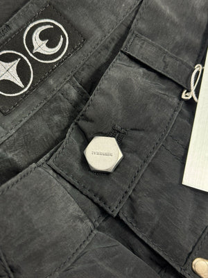 Thug Club Metal Detailed Light Trousers, photo 5