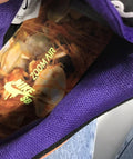 Nike SB Dunk Low Pro Halloween Sneakers Black/Total Orange, photo 6
