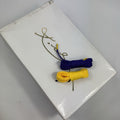 Nike Air Force 1 Kobe Bryant Lakers Away Sneakers（写真10）