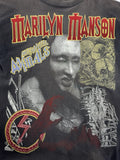 Marilyn Manson Mechanical Animal Vintage T-Shirt, photo 4