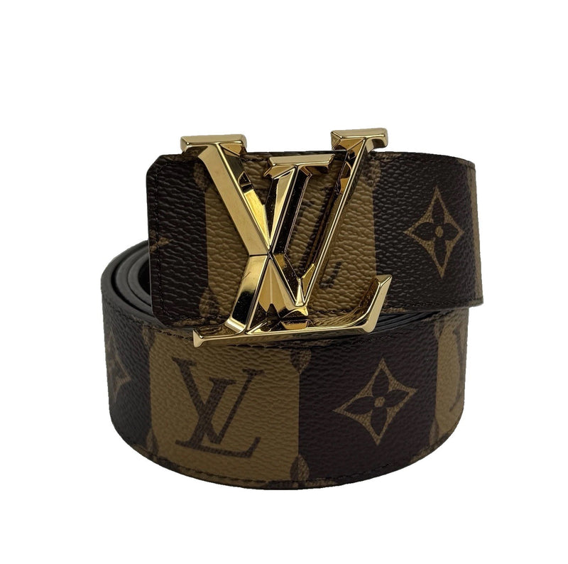 Louis Vuitton x Nigo x Virgil Pyramid Belt M0470T, photo 1
