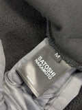 Satoshi Nakamoto Bone Crewneck Sweater، الصورة 8