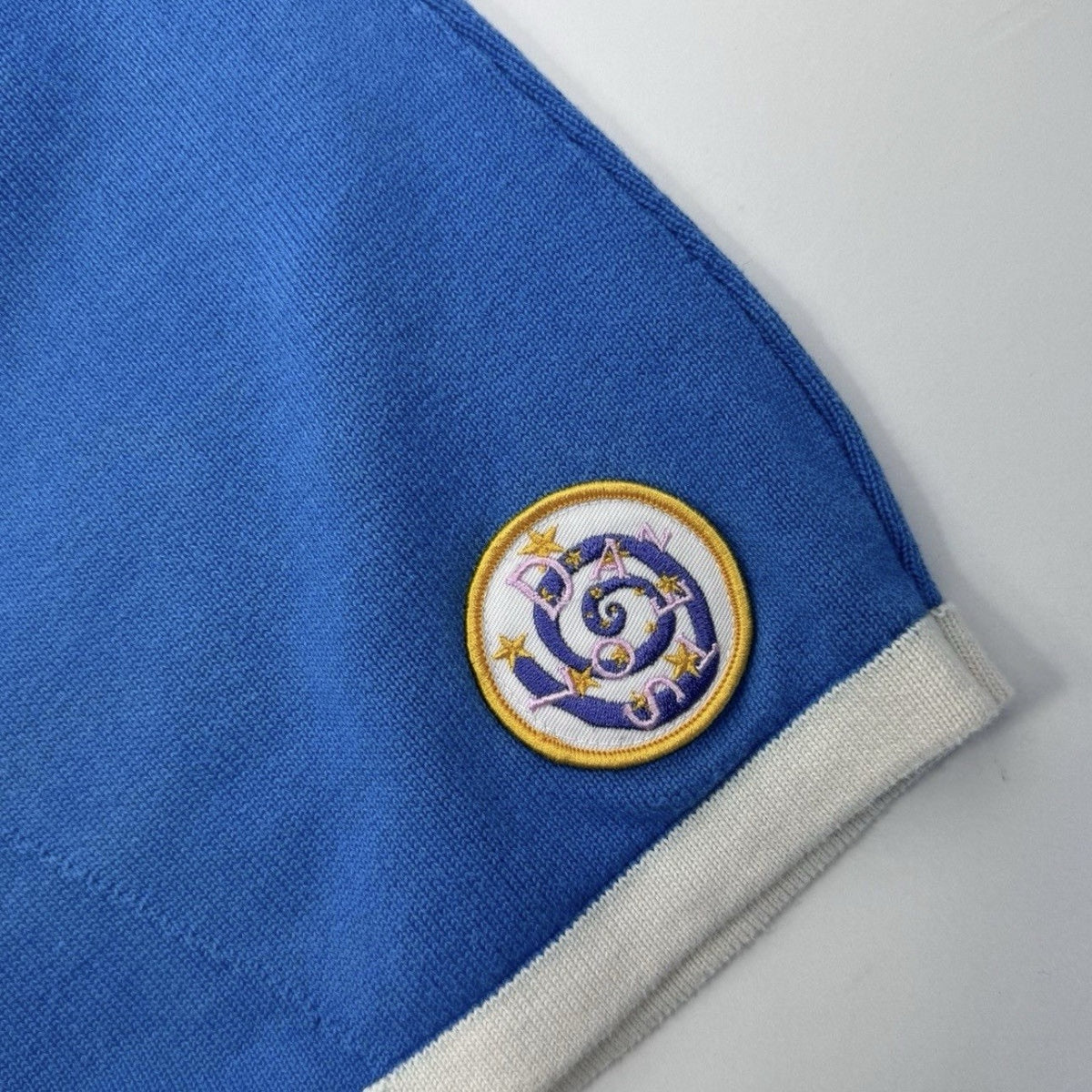 Lost Daze Logo Embroidery Shirt & Shorts, photo 14