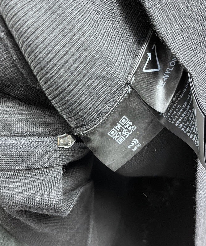 Prada Zip Up Cardigan, photo 14