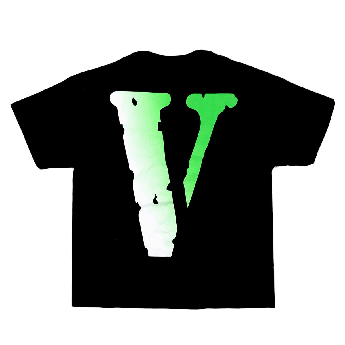 Vlone x NBA Young Boy Print T-shirt, photo 1