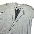 Nike x Off-White NRG A6 Print Grey T-Shirt（写真3）