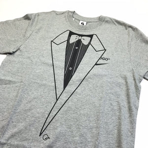Nike x Off-White NRG A6 Print Grey T-Shirt（写真3）