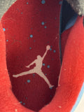 Air Jordan 4 Retro x Travis Scott Cactus Jack Sneakers（写真12）
