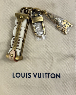 Louis Vuitton x Pharrell Dice Lovers Lucky Charm（写真4）