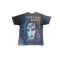 Marilyn Manson Mechanical Animal Vintage T-Shirt, photo 2