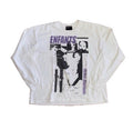 Enfants Riches Deprimes Logo Print Oversized T-Shirt, photo 1