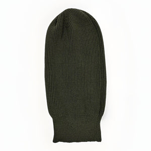 Supreme x New Era Logo Khaki Balaclava（写真1）