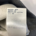 Louis Vuitton x Nigo Grey Print Crew-Neck Sweatshirt, photo 7