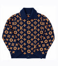 Louis Vuitton x Virgil Abloh Monogram Signature Cardigan（写真2）