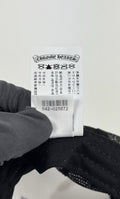 Chrome Hearts Cross Patch Logo Trucker Cap، الصورة 13