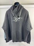 Balenciaga Aya Nakamura Merch Oversized Hoodie Sample（写真4）