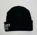 Gallery Dept Topanga Bred Cashmere Wool Beanie Hat، الصورة 3