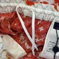 Louis Vuitton x Virgil Abloh FW22 Monogram Bandana Quilted Tracksuit Shorts:（写真10）