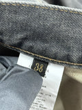 Kapital Slim Fit Embroidered Denim Jeans، الصورة 6
