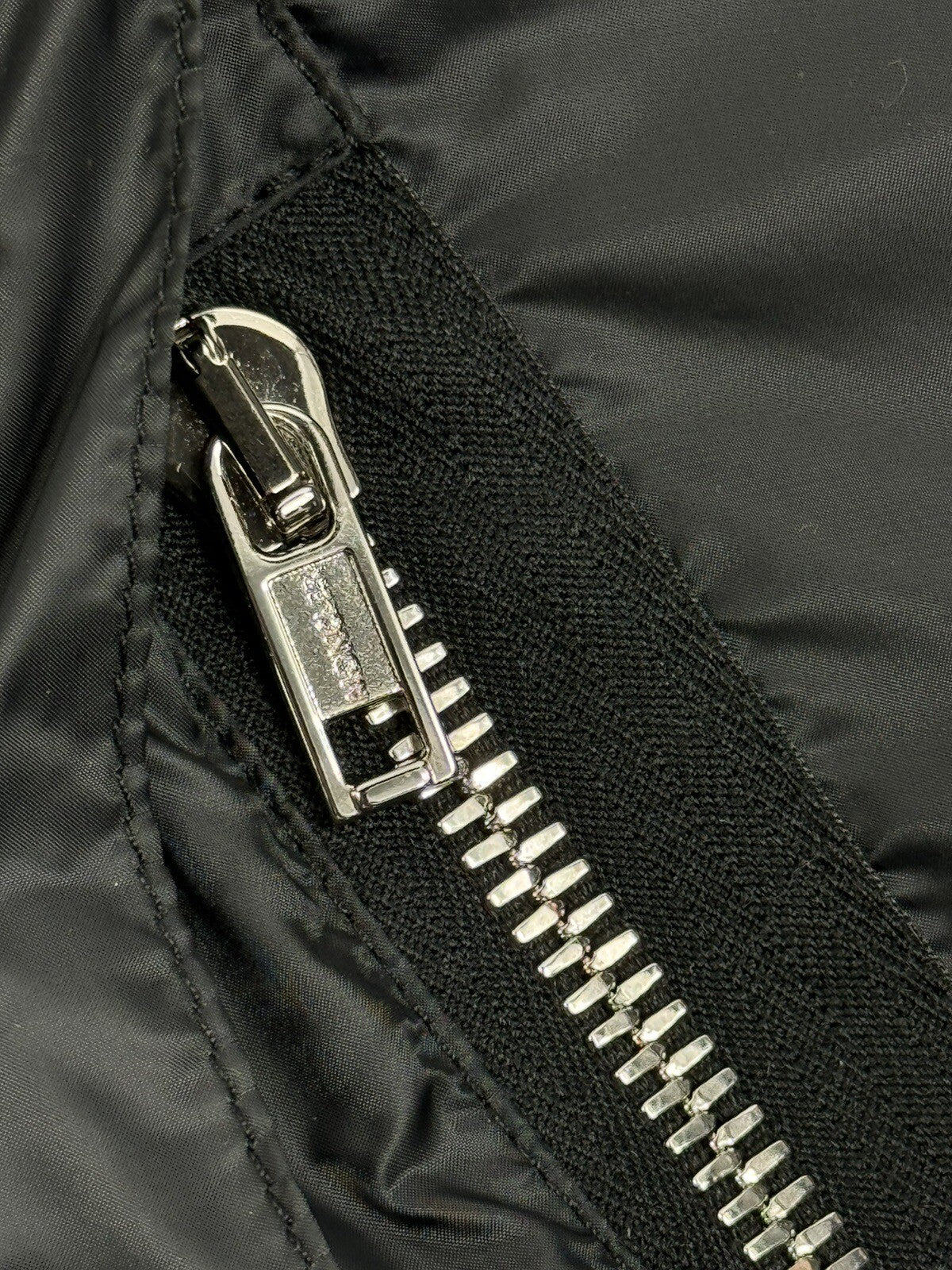 Moncler x Rick Owens Radiance Puffer Jacket, photo 8
