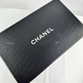 Chanel Classic Low Top Logo Sneakers, photo 12