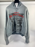The Sekrit Saint Compliments Distressed Zip Up Hoodie（写真3）