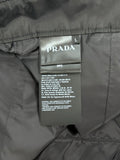 Prada Pantalone Idroreatt Nylon Pants، الصورة 7
