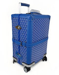 Goyard Bourget PM Cabin Trolley Suitcase, photo 1