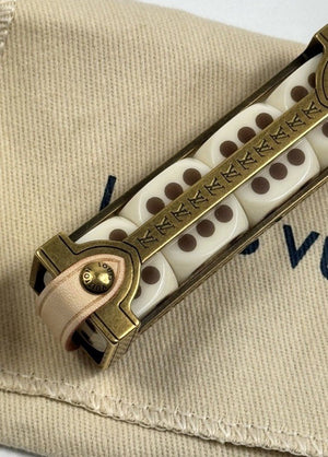 Louis Vuitton x Pharrell Dice Lovers Lucky Charm（写真8）