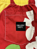 Gallery Dept Flower Print Shorts, photo 4
