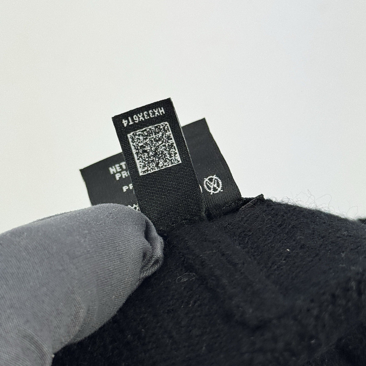 Chanel Cashmere Logo Beanie, photo 4